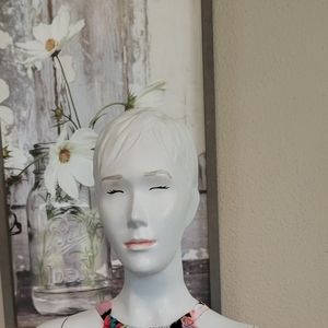 GIRDEAR FLORAL DRESS 🌺